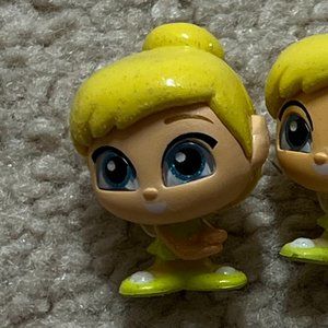Disney Doorables Series 8: Tinker Bell from Peter Pan